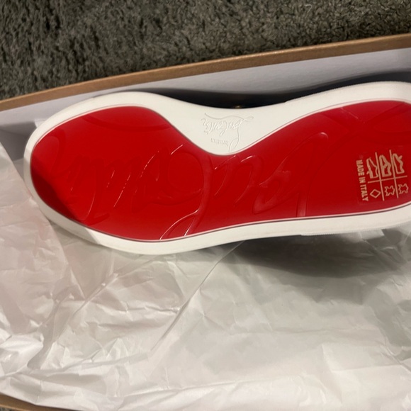 Christian Louboutin Shoes - Picture 4 of 7